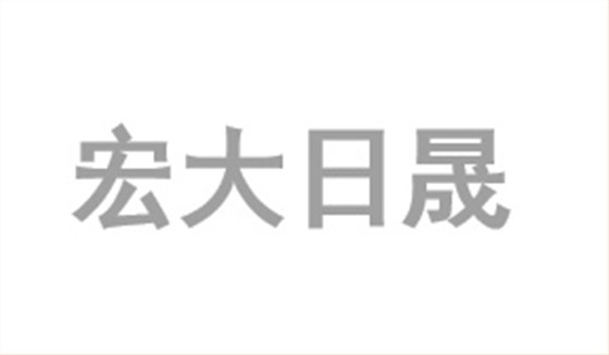 宏大日晟
