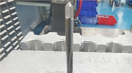 自攻螺套的产品特点