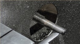 自攻螺套的参数